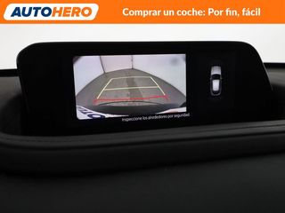 Mazda CX-30 2.0 SKYACTIV-G Mild-Hybrid Evolution 2WD