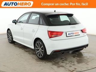 Audi A1 1.0 TFSI Adrenalin