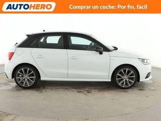 Audi A1 1.0 TFSI Adrenalin