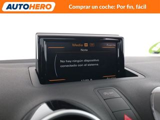 Audi A1 1.0 TFSI Adrenalin