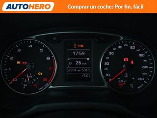 Audi A1 1.0 TFSI Adrenalin