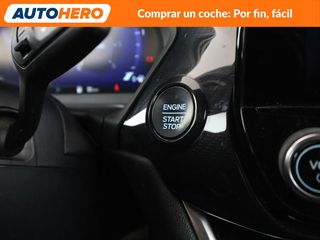 Ford Puma 1.5 TDCi EcoBlue ST-Line