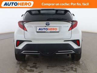 Toyota C-HR 2.0 Hybrid Advance