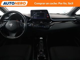 Toyota C-HR 2.0 Hybrid Advance