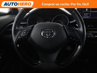 Toyota C-HR 2.0 Hybrid Advance