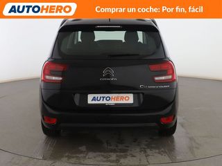 Citroën Grand C4 Spacetourer 1.2 PureTech Feel