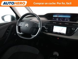 Citroën Grand C4 Spacetourer 1.2 PureTech Feel