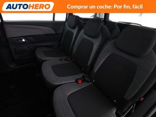 Citroën Grand C4 Spacetourer 1.2 PureTech Feel