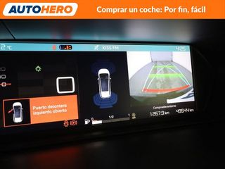 Citroën Grand C4 Spacetourer 1.2 PureTech Feel