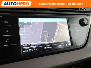 Citroën Grand C4 Spacetourer 1.2 PureTech Feel