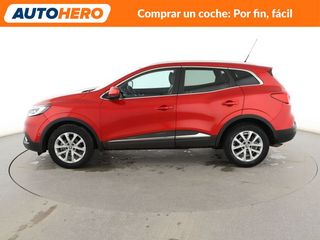 Renault Kadjar 1.2 TCe Energy Zen
