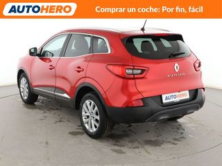 Renault Kadjar 1.2 TCe Energy Zen