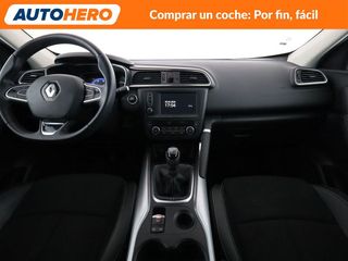 Renault Kadjar 1.2 TCe Energy Zen