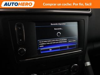 Renault Kadjar 1.2 TCe Energy Zen