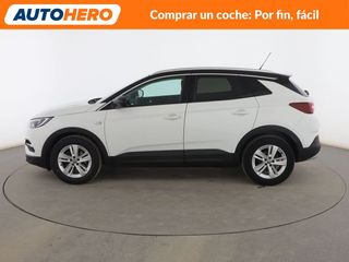 Opel Grandland X 1.2 Turbo Design Line