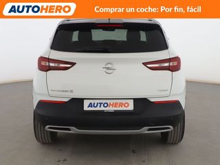 Opel Grandland X 1.2 Turbo Design Line