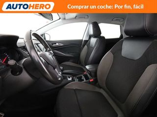 Opel Grandland X 1.2 Turbo Design Line