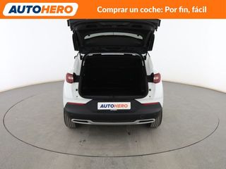 Opel Grandland X 1.2 Turbo Design Line