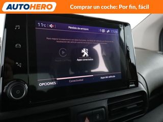 Peugeot Rifter 1.5 Blue-HDi Active