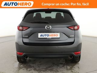 Mazda CX-5 2.0 Signature 2WD