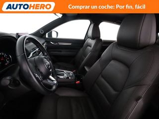 Mazda CX-5 2.0 Signature 2WD