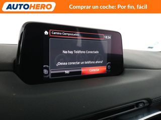 Mazda CX-5 2.0 Signature 2WD