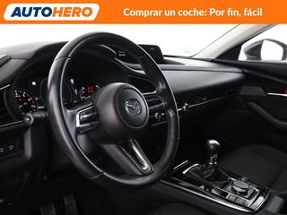 Mazda CX-30 2.0 Skyactiv G Mild-Hybrid Homura 2WD