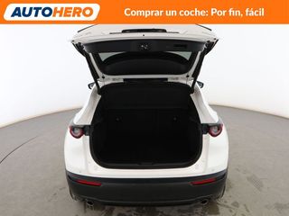 Mazda CX-30 2.0 Skyactiv G Mild-Hybrid Homura 2WD