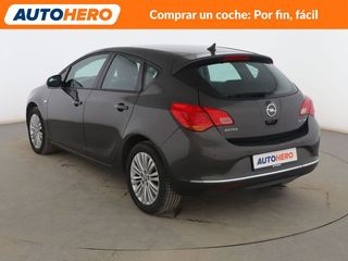 Opel Astra 1.6 CDTI Selective