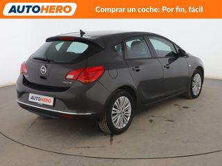 Opel Astra 1.6 CDTI Selective