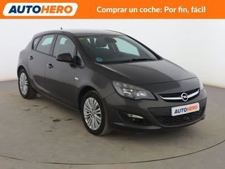 Opel Astra 1.6 CDTI Selective
