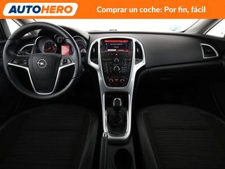Opel Astra 1.6 CDTI Selective