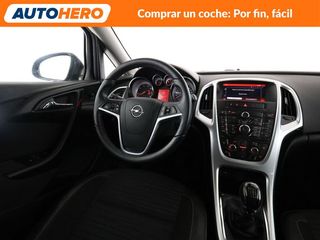Opel Astra 1.6 CDTI Selective