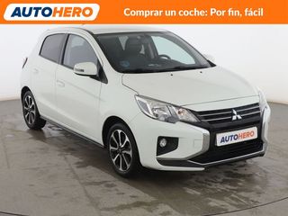 Mitsubishi Space Star 1.2 Kaiteki