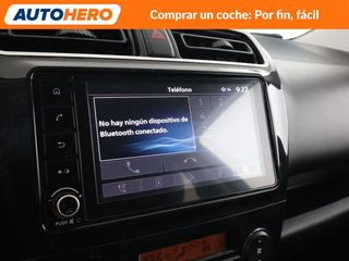 Mitsubishi Space Star 1.2 Kaiteki