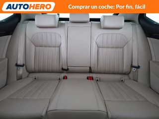 Skoda Superb 2.0 TDI Laurin & Klement 4x4