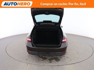 Skoda Superb 2.0 TDI Laurin & Klement 4x4