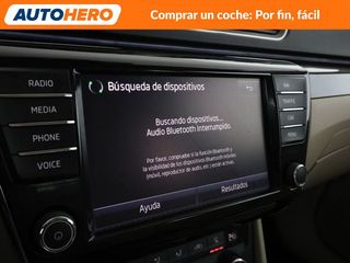 Skoda Superb 2.0 TDI Laurin & Klement 4x4