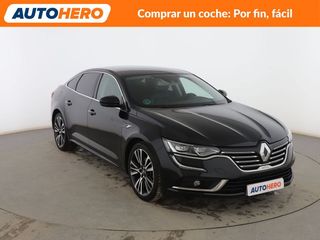 Renault Talisman 1.8 TCe Initiale Paris