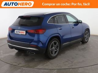 Mercedes GLA GLA 200 d AMG Line