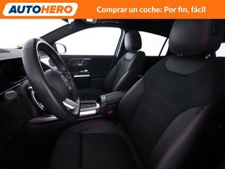 Mercedes GLA GLA 200 d AMG Line