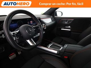 Mercedes GLA GLA 200 d AMG Line