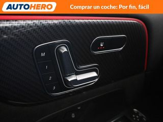 Mercedes GLA GLA 200 d AMG Line