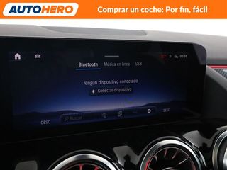 Mercedes GLA GLA 200 d AMG Line