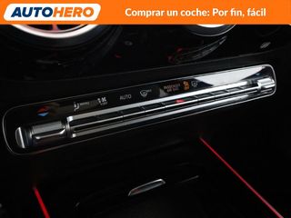 Mercedes GLA GLA 200 d AMG Line