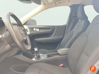 Volvo XC40 1.5 T3