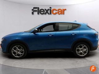 Alfa Romeo Tonale 1.5 MHEV GASOLINA 130 CV SPRINT FWD