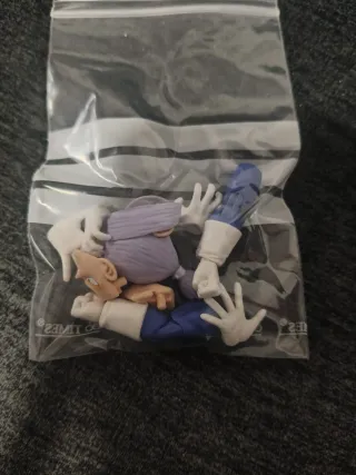 Figuras Sh Dragon Ball Pack