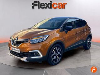Renault Captur Zen TCe GPF 96kW (130CV)