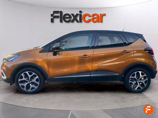 Renault Captur Zen TCe GPF 96kW (130CV)